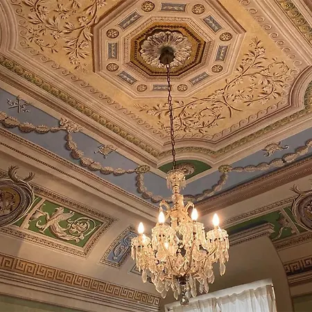 Appartement Affresco *